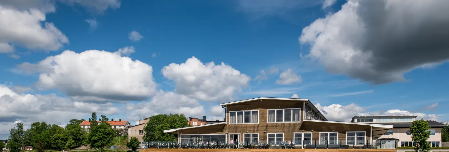 Strandpiren Restaurang