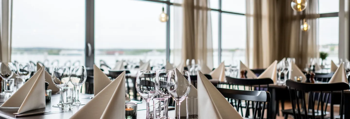 Strandpiren Restaurang