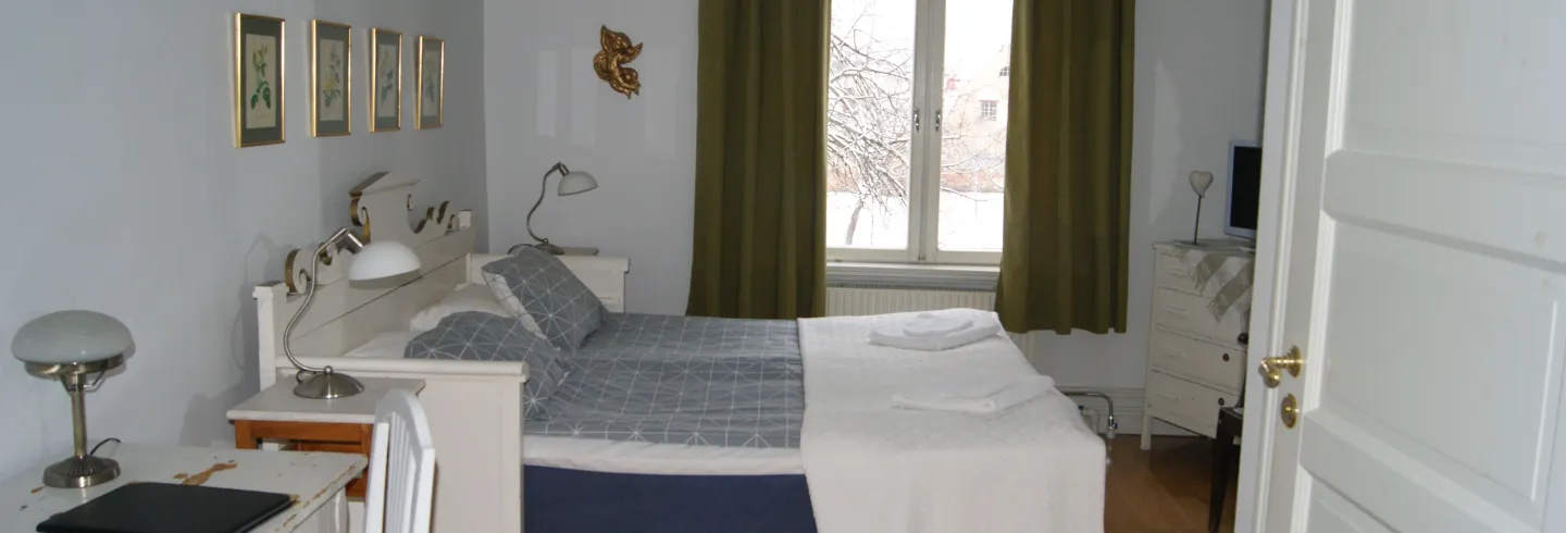 Hotell Temperance