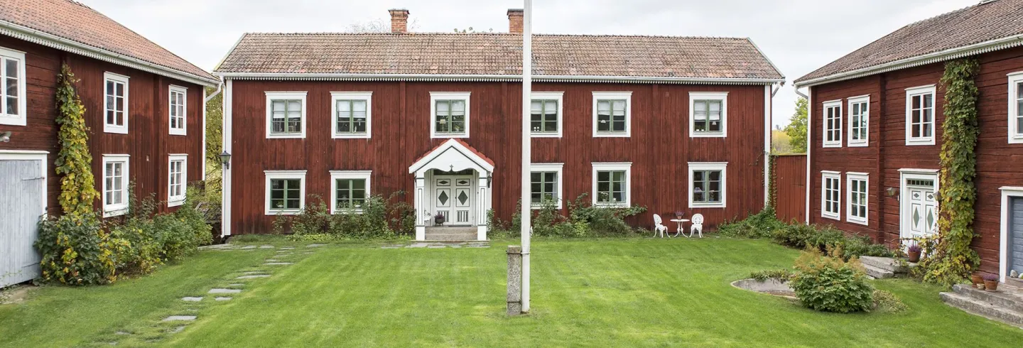 Hofra Bed & Breakfast