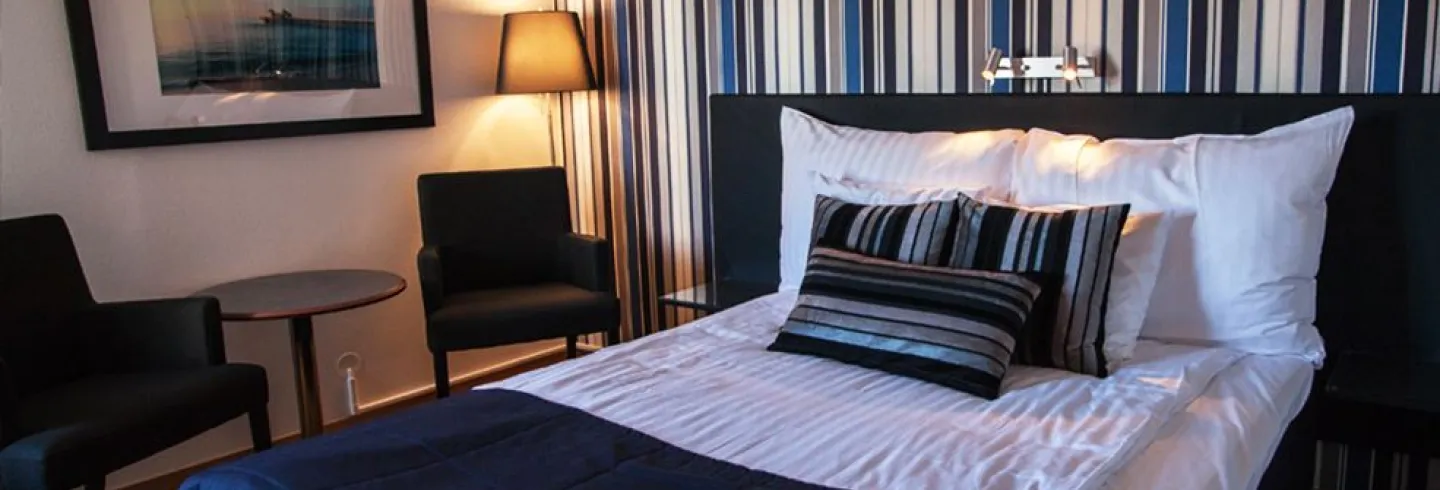 Quality Hotel Statt
