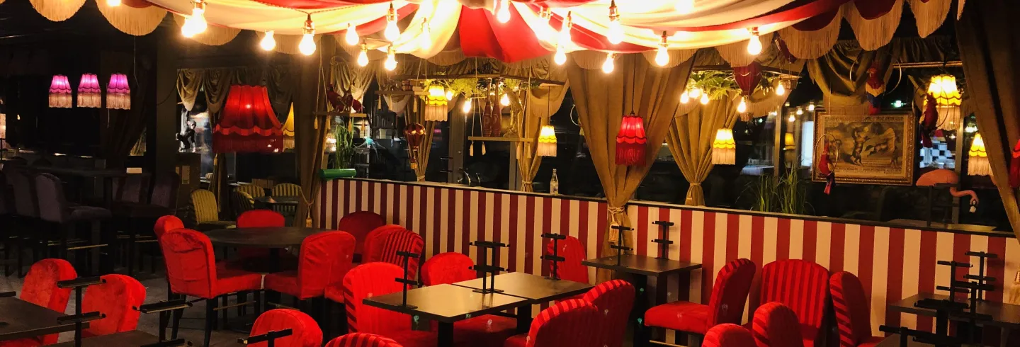 Pinchos Hudiksvall