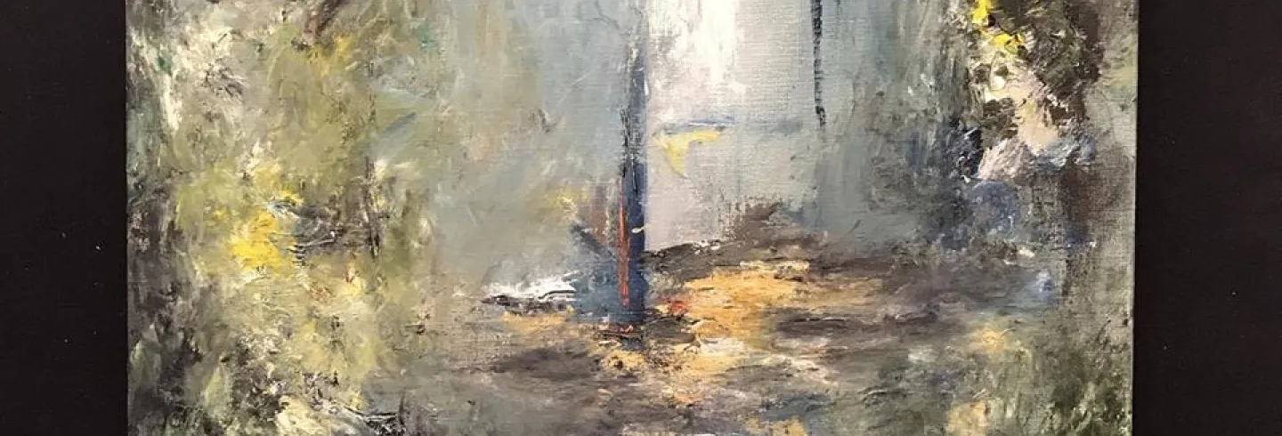 Galleri UtställAnders Malm Hudiksvall Galleri Utställning Konst Hälsinglandning Konst Hälsingland