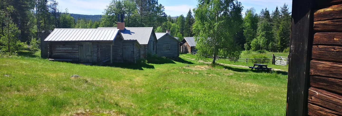 Råbergsvallen
