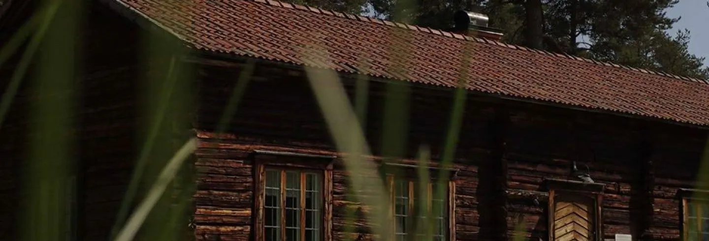 Rogsta Hembygdsgård