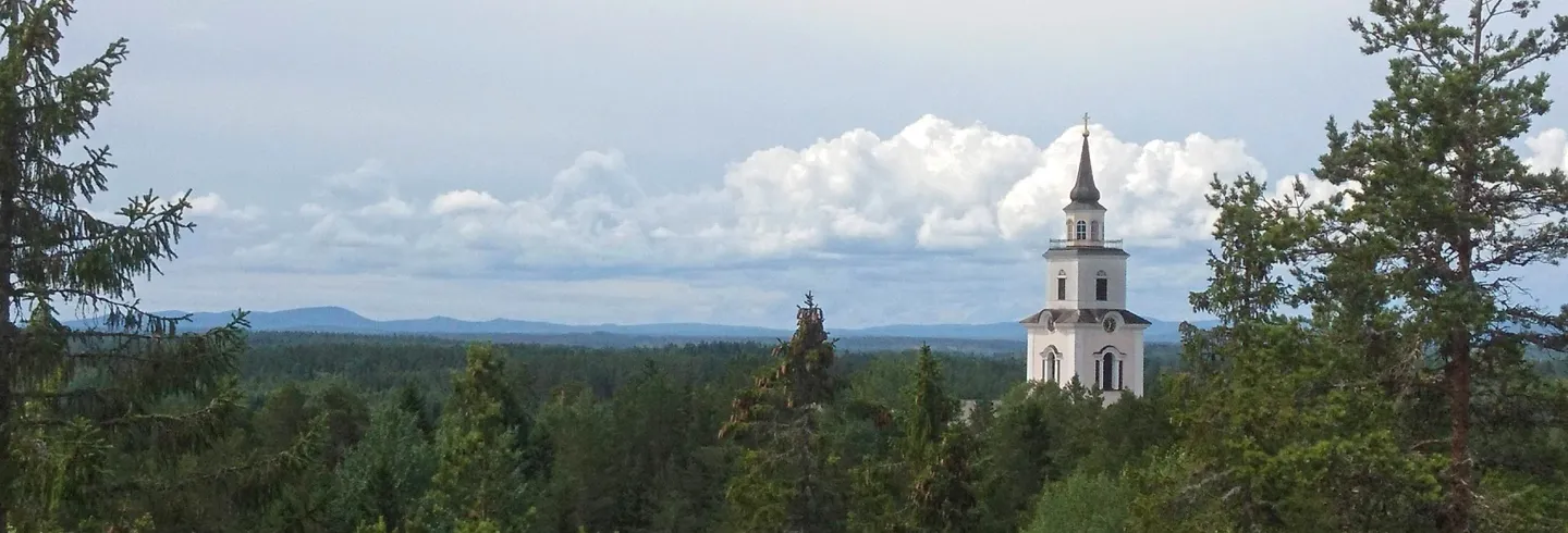 Rogsta utsikt