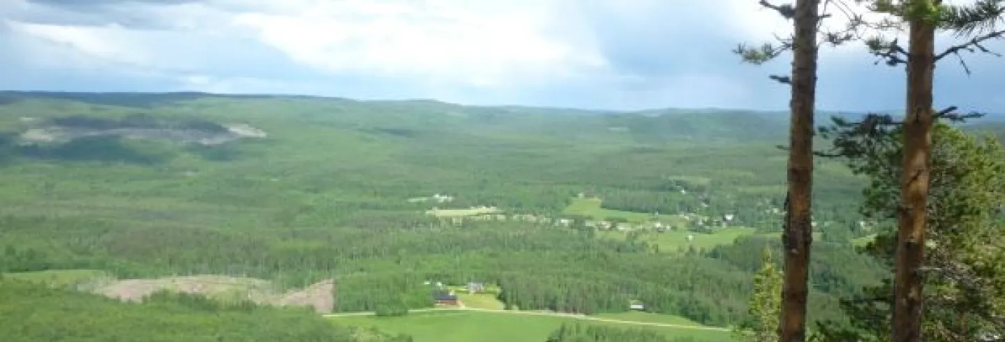 Brättingsberget