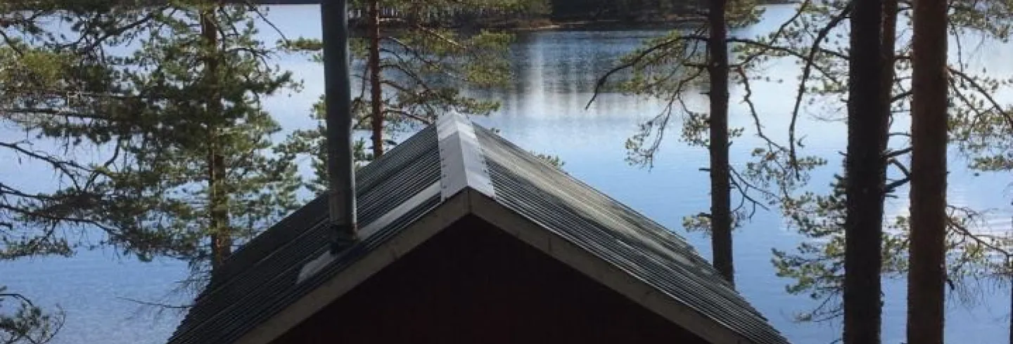 Örvallssjön