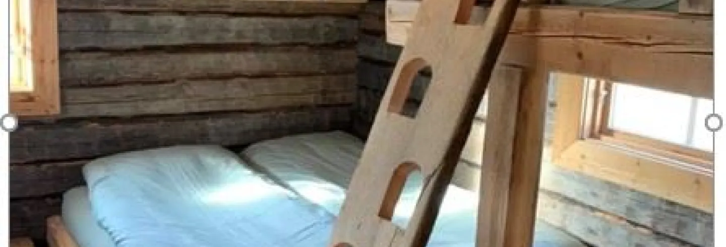 Björsarv camping/ställplats
