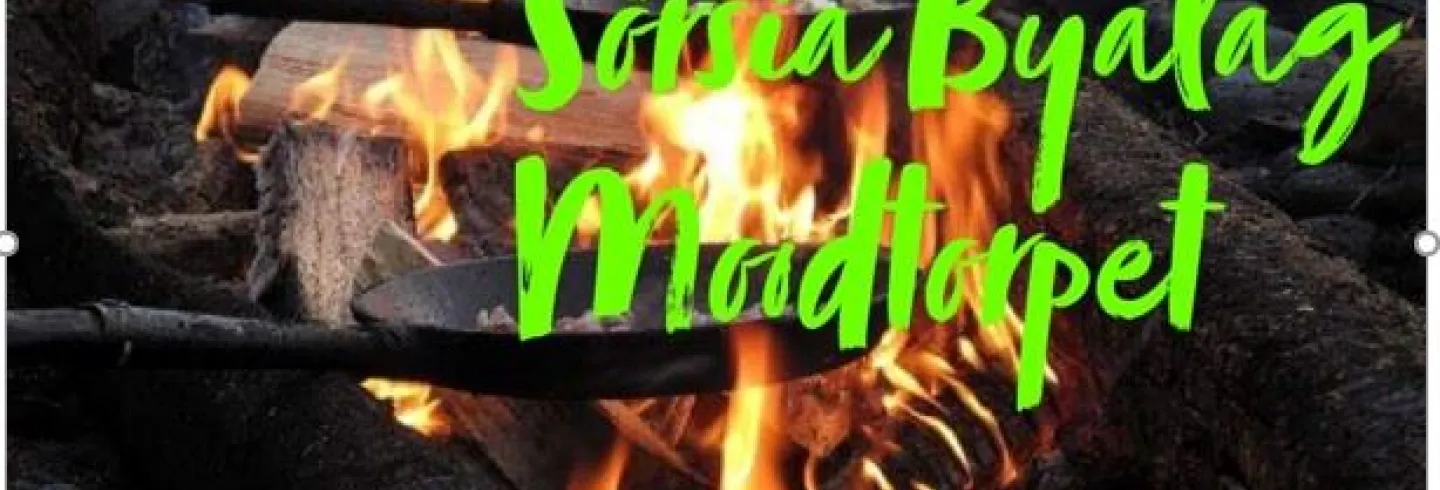 Moodtorpet, camping/Ställplats