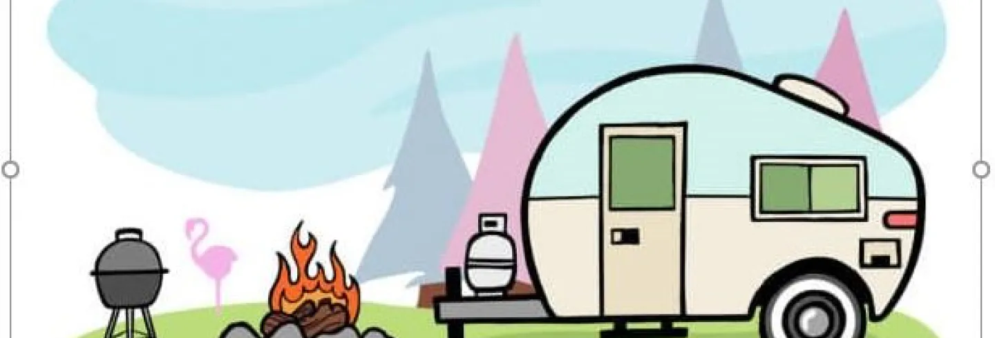 Moodtorpet, camping/Ställplats