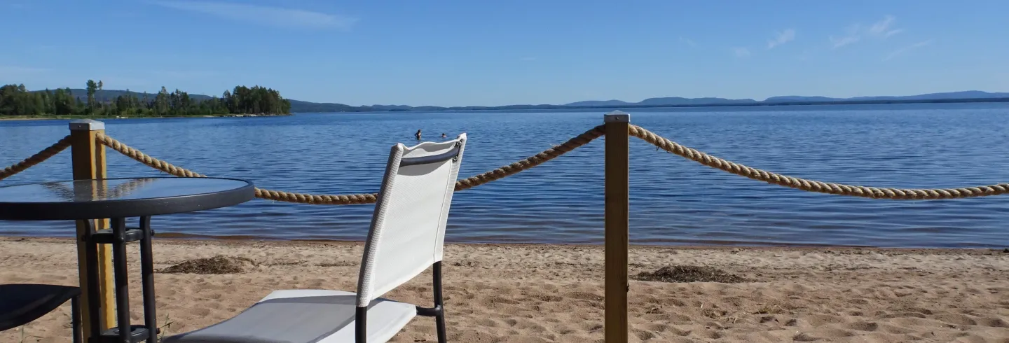 Fönebo Camping / Campsite