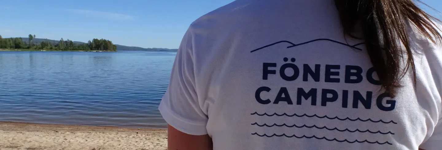Fönebo Camping / Campsite