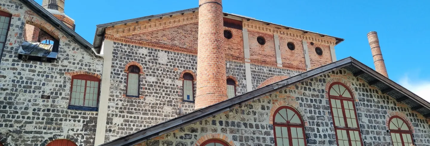 Iggesunds järnverk och Bruksmuseum