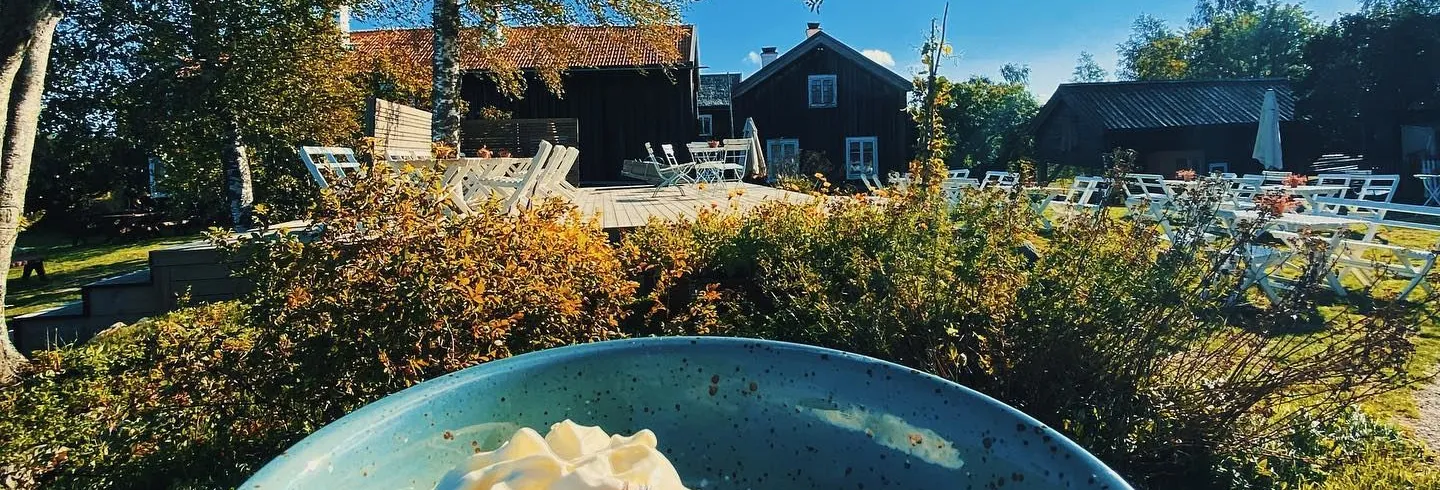 Ystegårn Syster Yste Hälsingland Hälsingegårdar