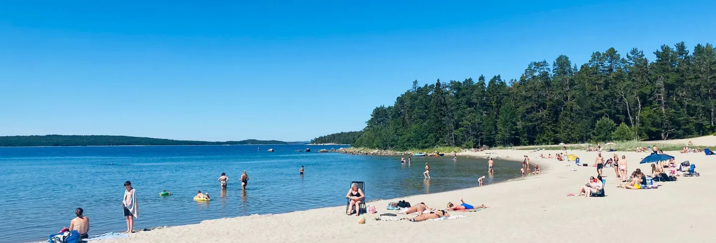 Naturnära konferens på Hölick Havsresort och Spa