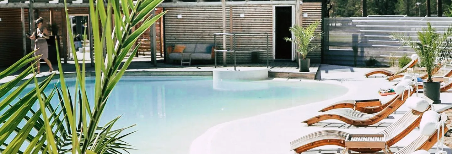 Naturnära konferens på Hölick Havsresort och Spa