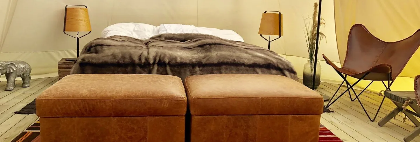 Naturnära konferens på Hölick Havsresort och Spa
