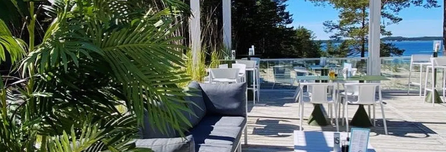Hölick Havsresort