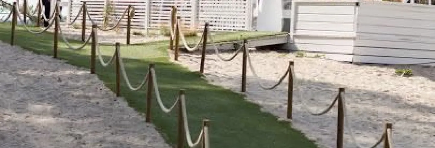 Hölick Havsresort