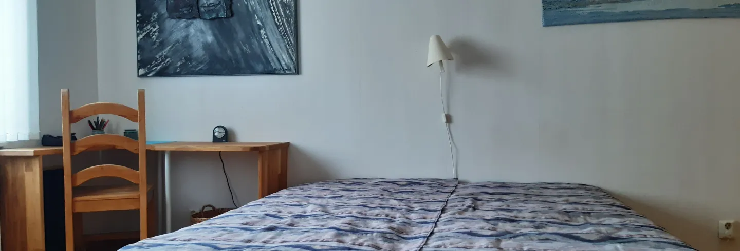 Sovrummet