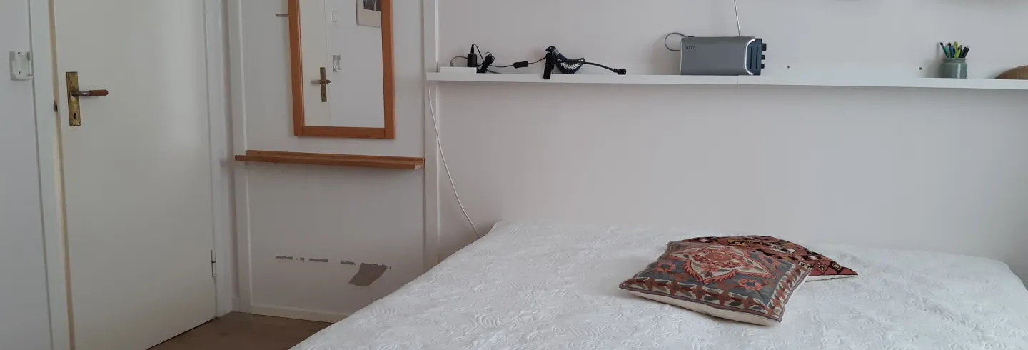 Behov av tillfällig bostad?