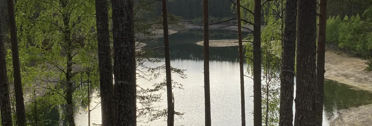Aktiviteter i Svågadalen. Motionscenter på Bratthé / Ängebo IK