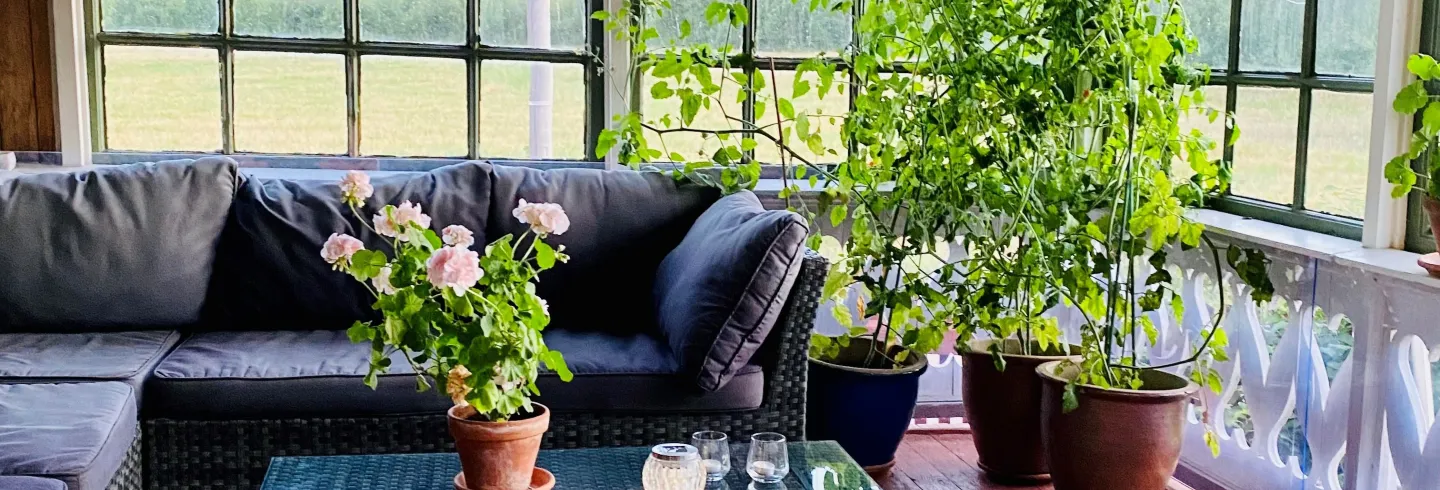 Veranda