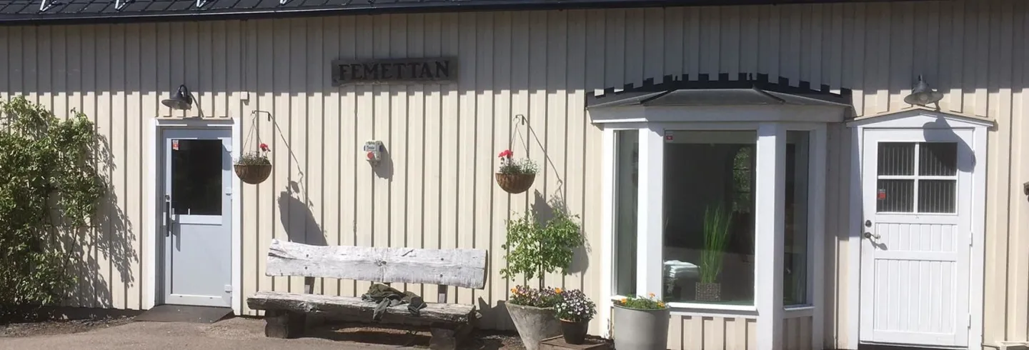 Bädd & Frukost in Bjuråker