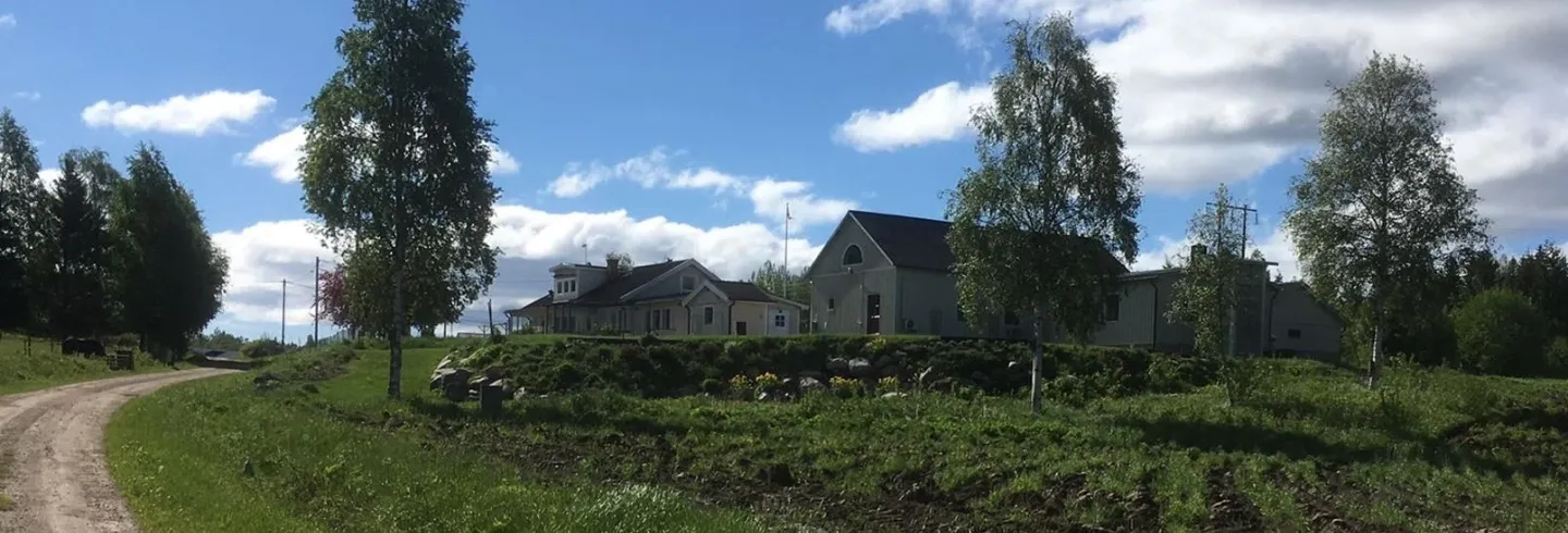 Bädd & Frukost in Bjuråker