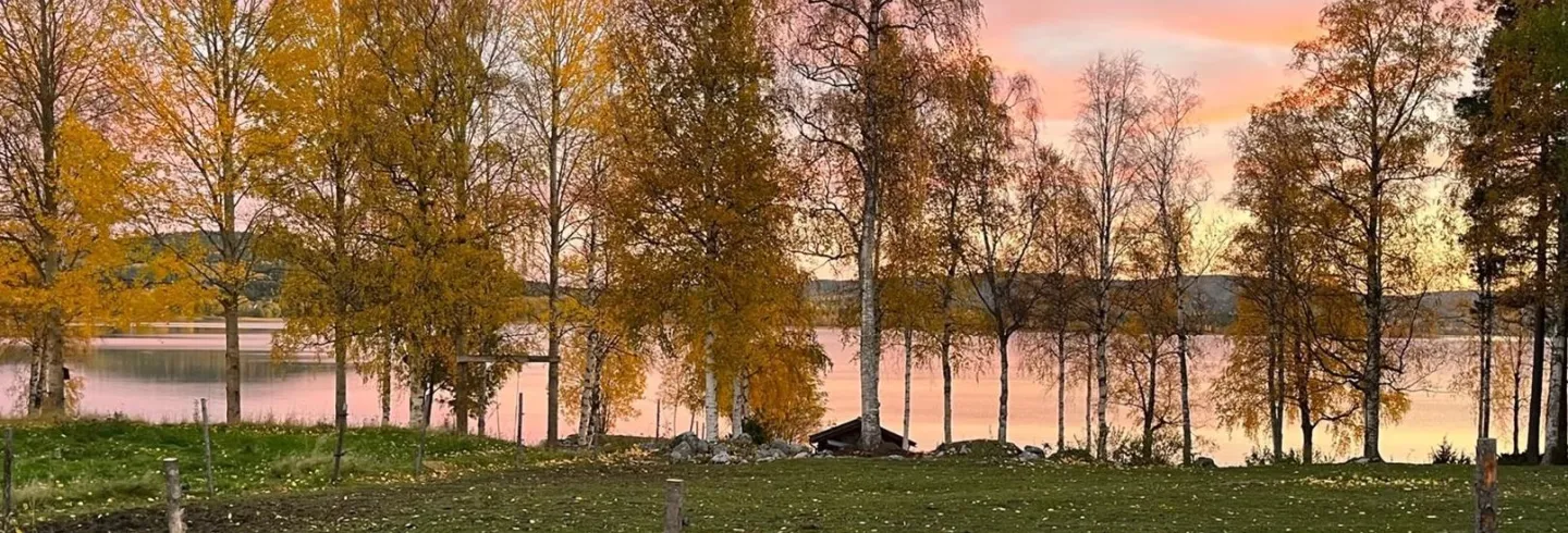 Bädd & Frukost in Bjuråker