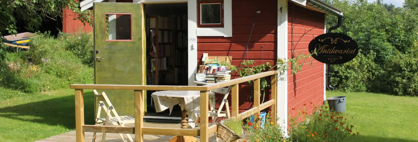 Avavägen 21A
