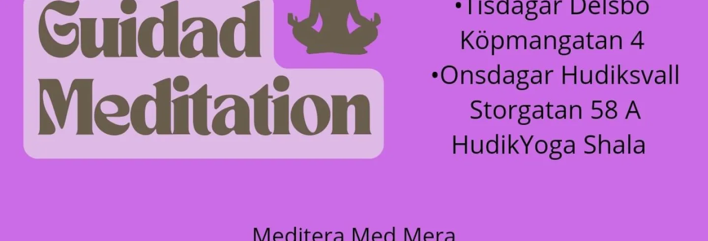 Meditera Med Mera