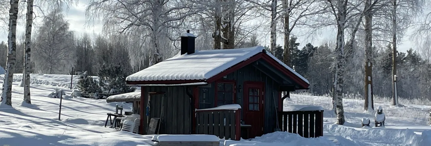 Bädd & Frukost in Bjuråker