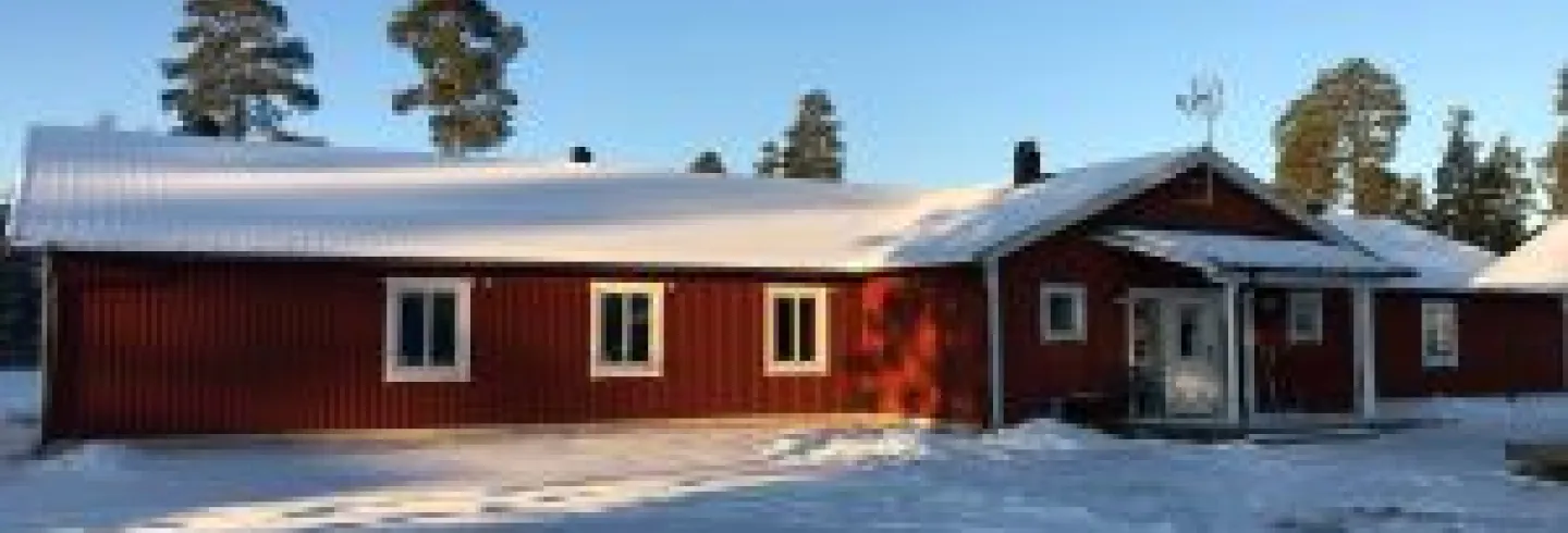 Vandrarhem