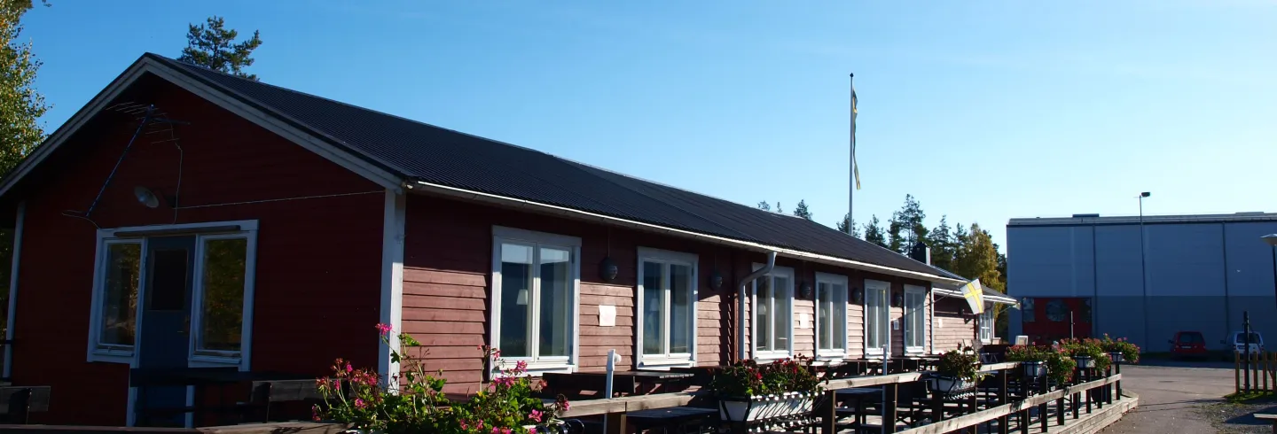 Camp Igge Restaurang och Café