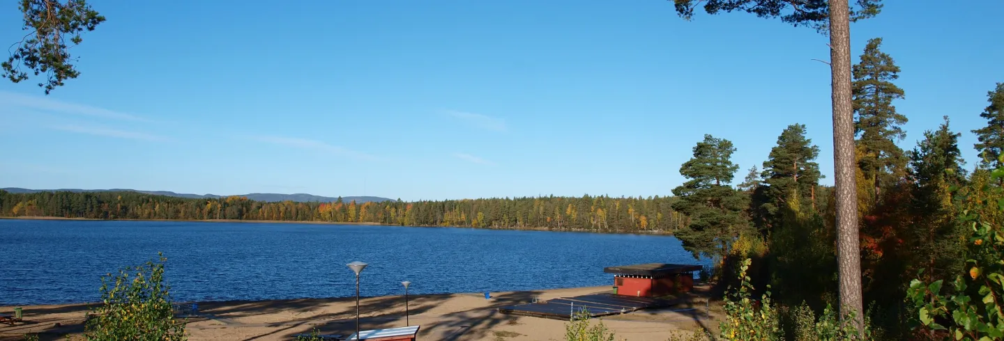 Camp Igge Restaurang och Café