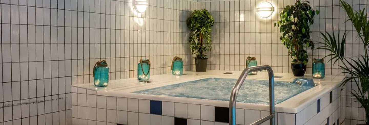 Iggesunds badhus och simhall