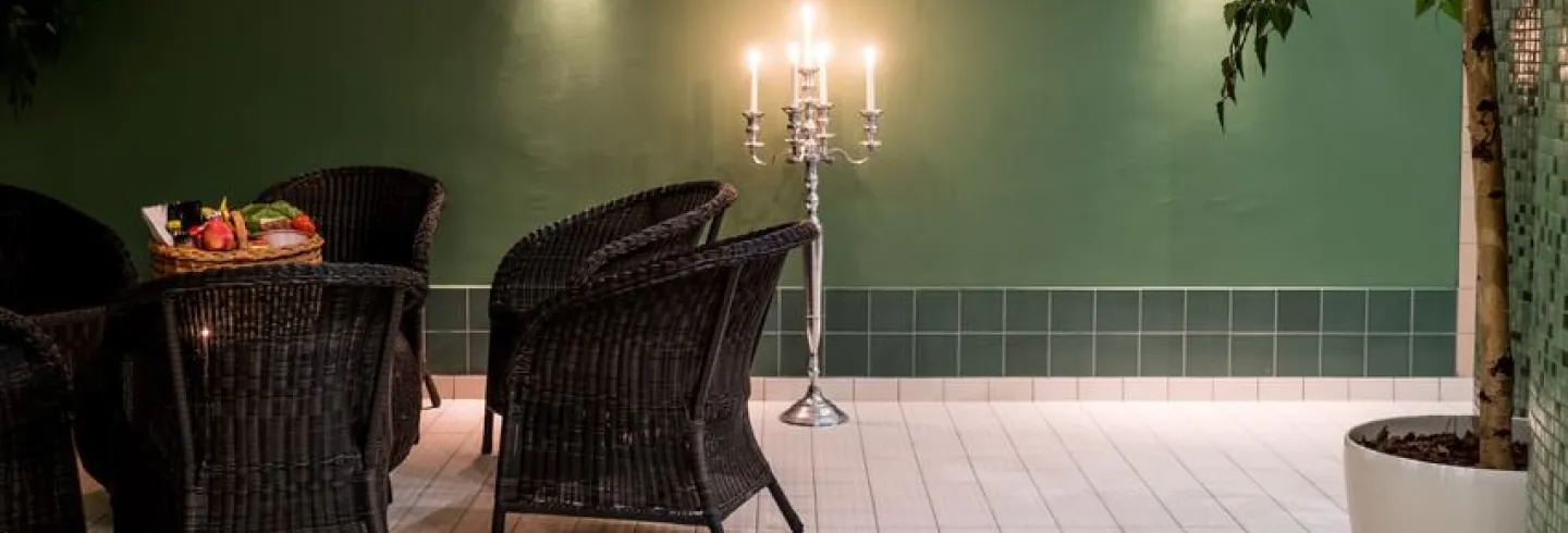 Hudik bad och relax - Hudiksvalls badhus