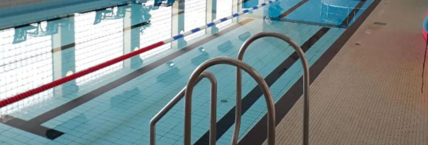 Hudik bad och relax - Hudiksvalls badhus