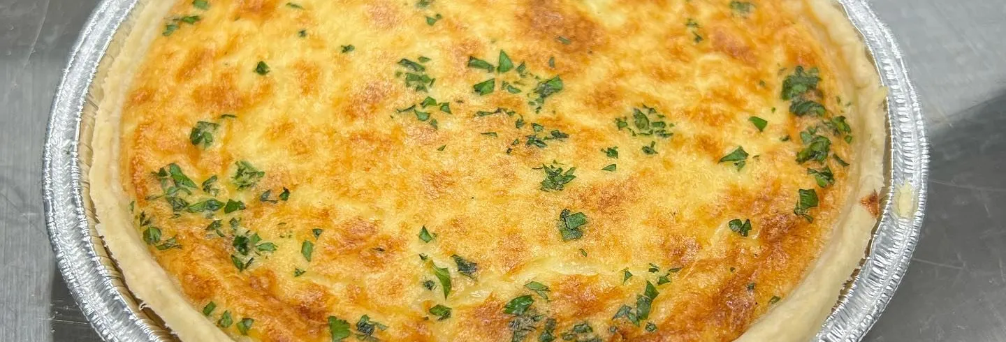 Farmhouse Sweden - Delikatess och Champagneria