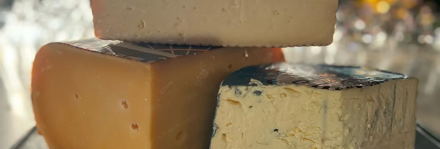 Farmhouse Sweden - Delikatess och Champagneria