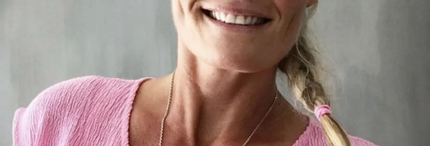 Holistic BY VICTORIA - Din massageterapeut i Glada Hudik