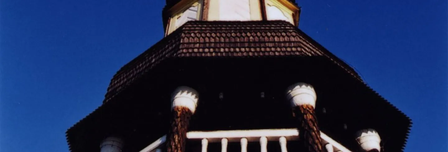 Hälsingtuna kyrka