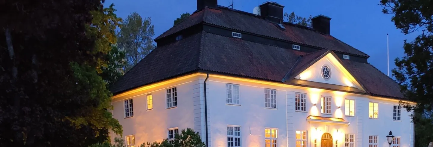 Forsså Herrgård - Hotell & Spa