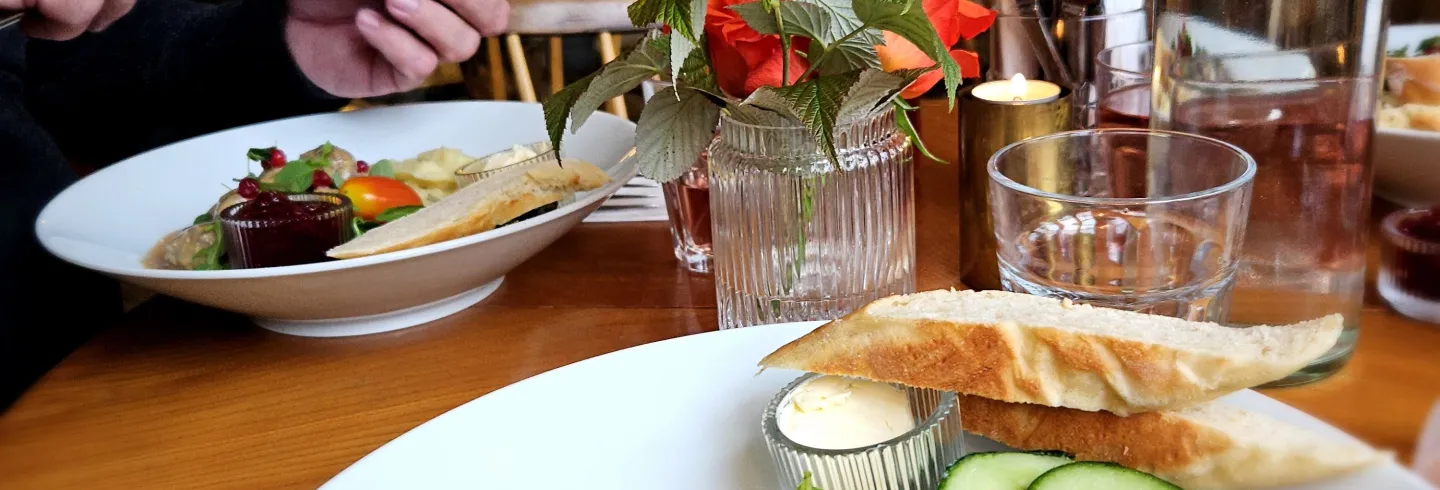 Bistrot Restaurang & Catering