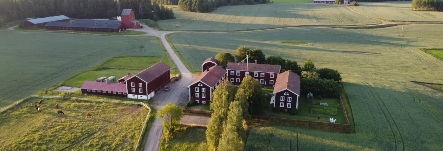 Hofra Bed & Breakfast