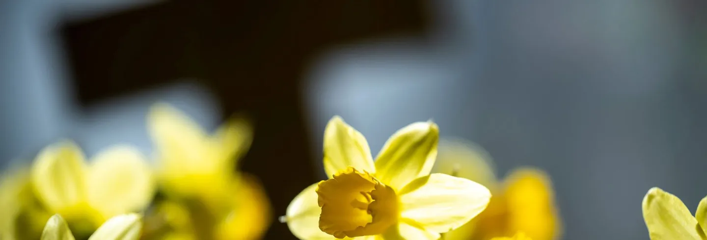 Easter Suite  - också ett sätt att fira påsk