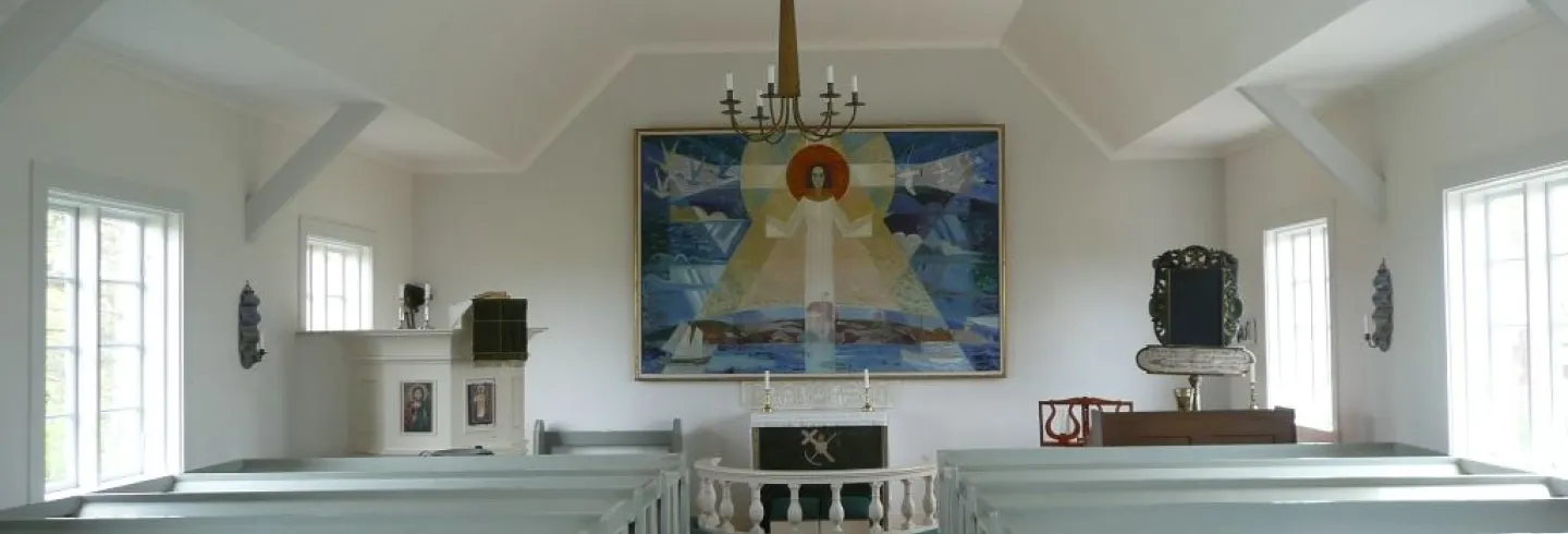 Hölicks chapel