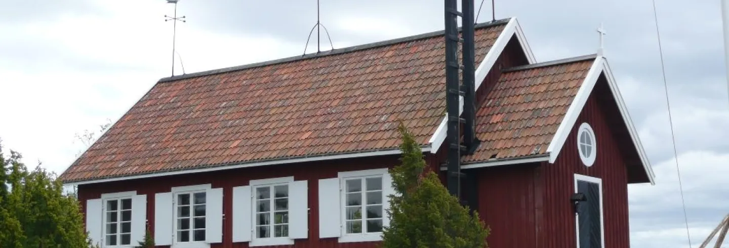 Hölicks chapel